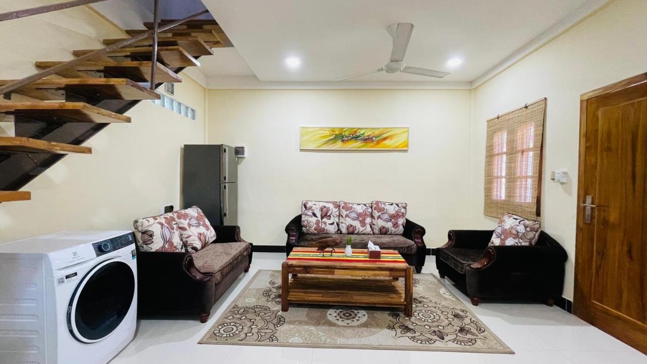A Luxury Duplex In Dili City, Timor-Leste Exterior photo